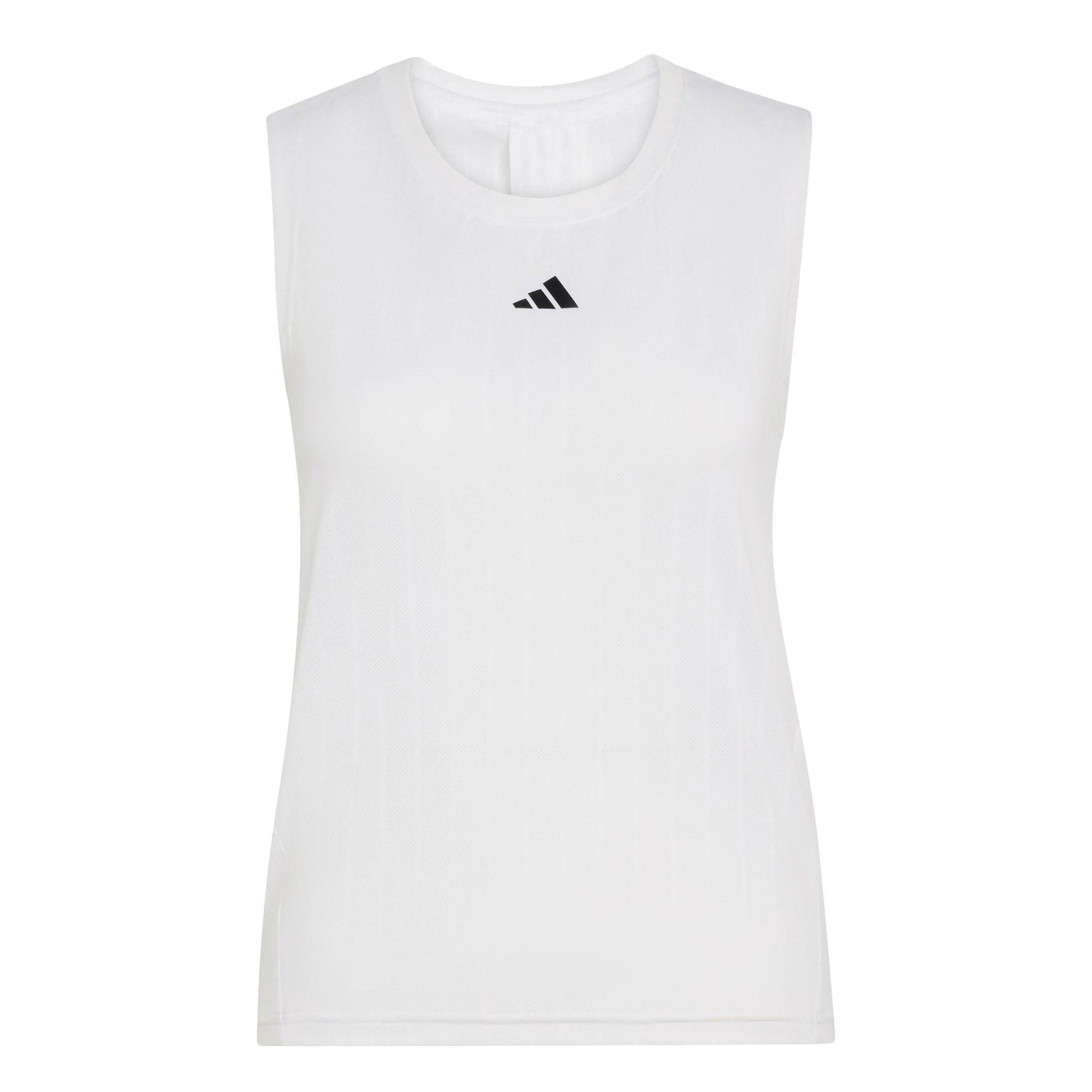adidas Pro Tank top Women-white