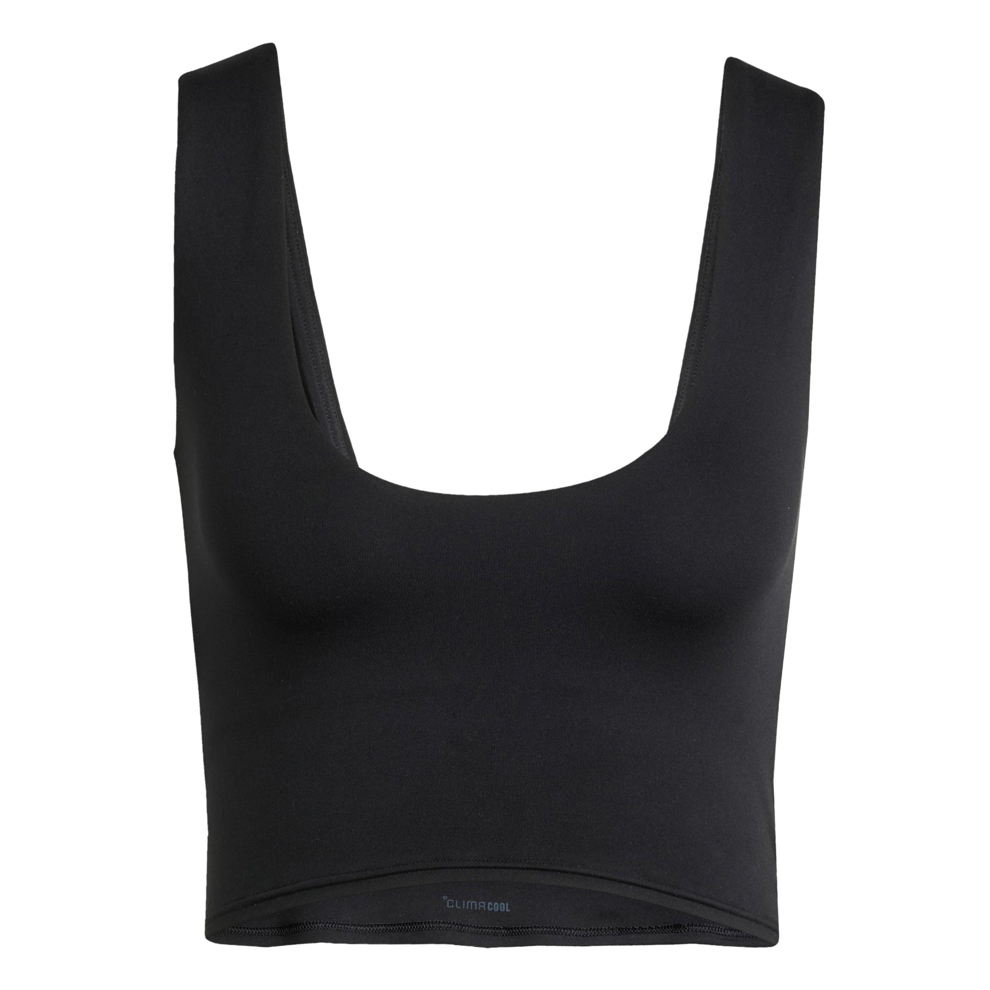 adidas Motion Tank top Women-black