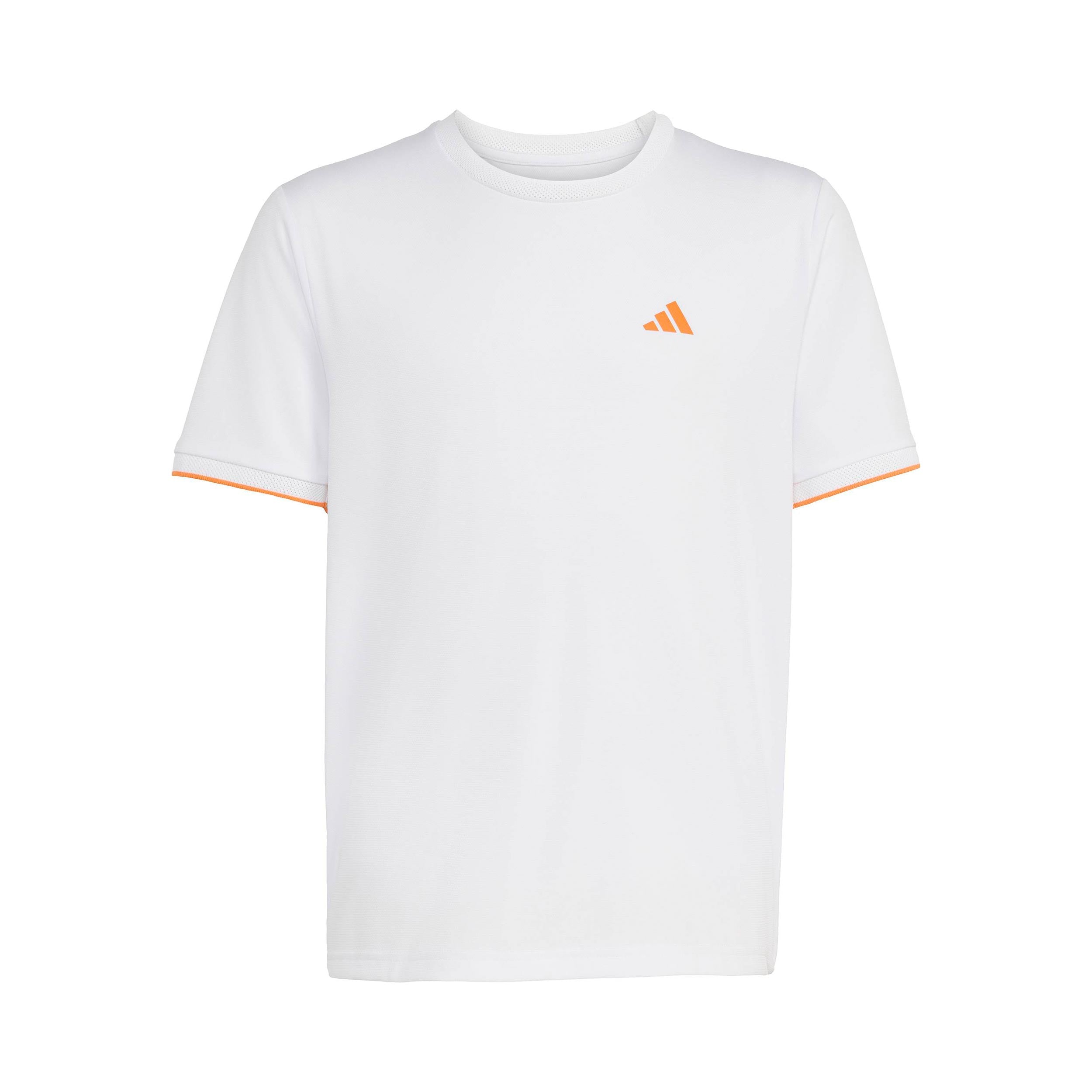 adidas Pro T-Shirt Kids-white