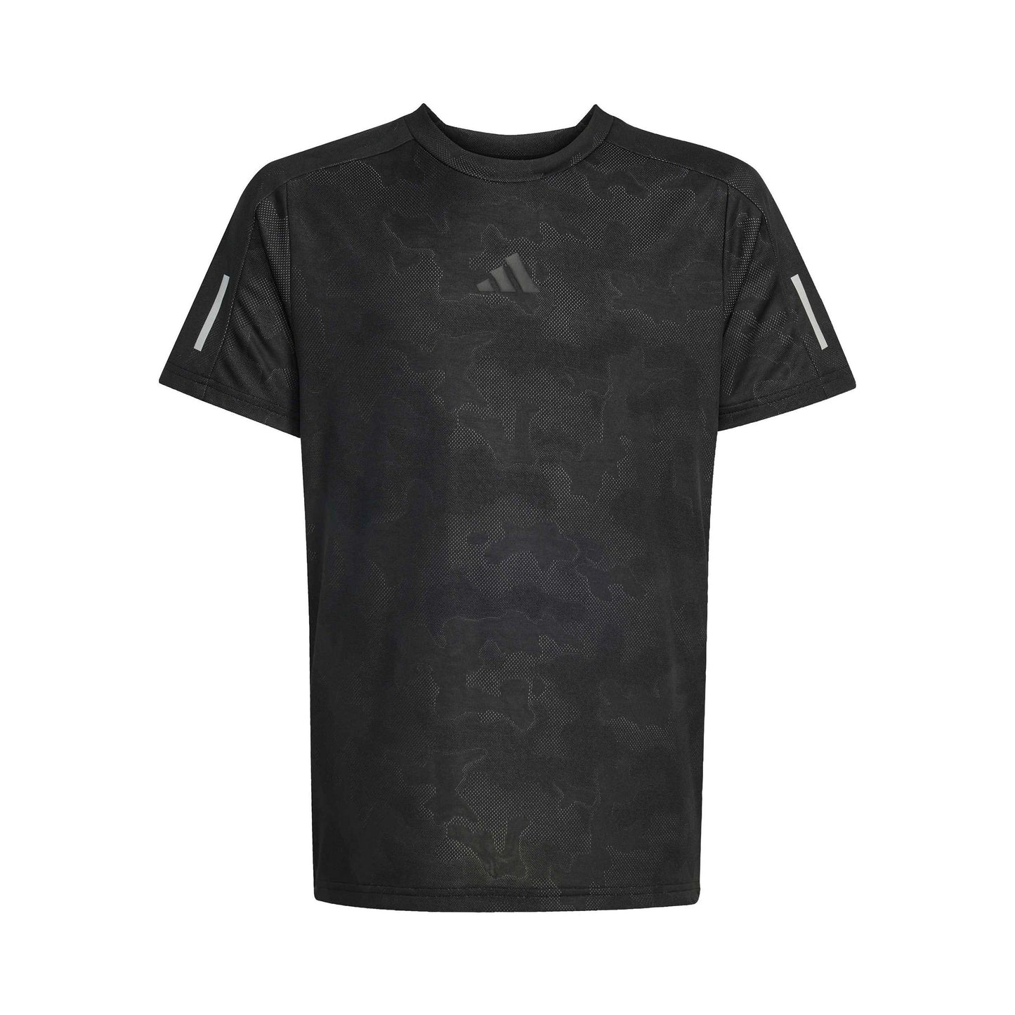 adidas Structure T-Shirt Boys-black