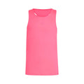 Club Tank Top Kids - pink