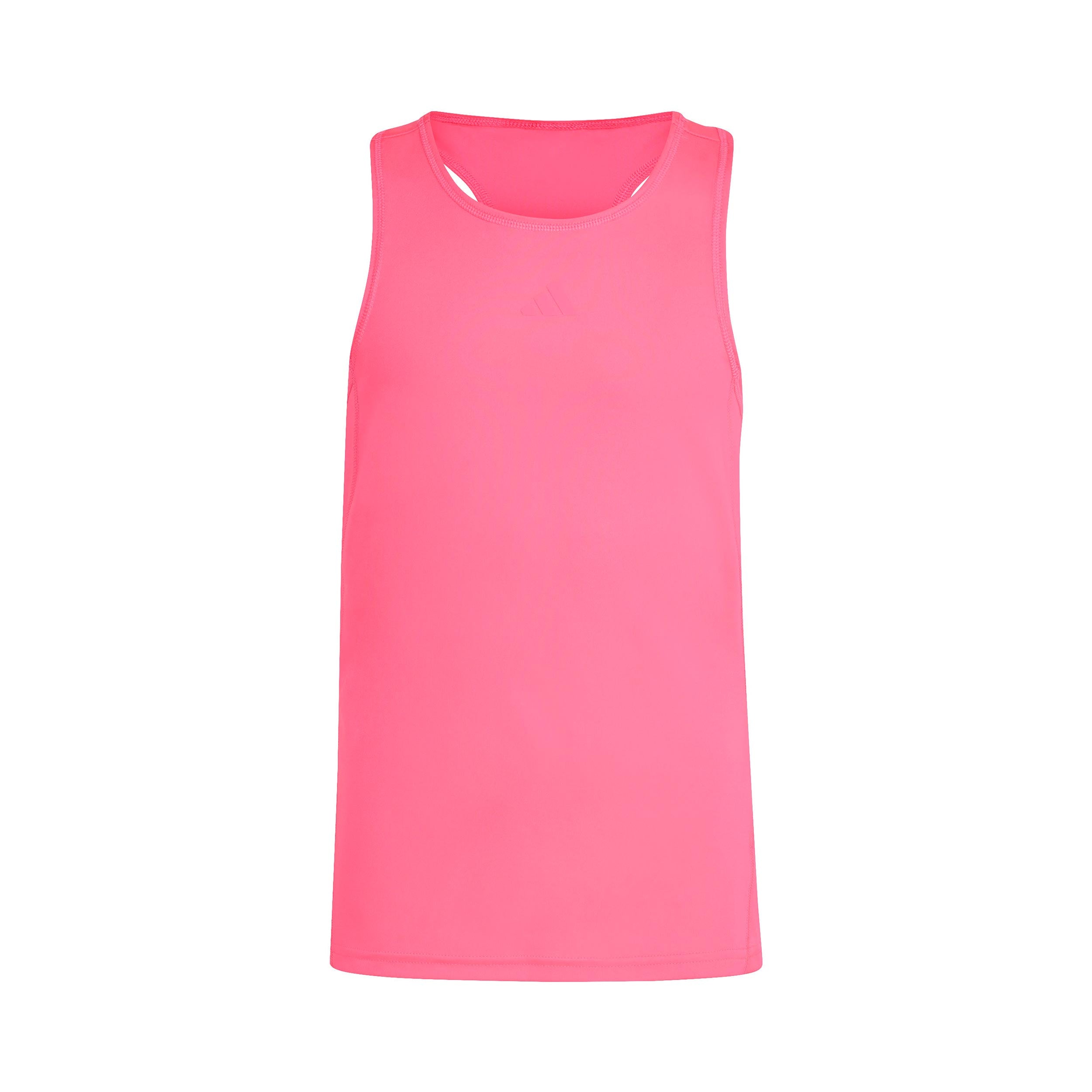 adidas Club Tank Top Kids - pink