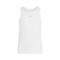 Club Tank Top Kids - white