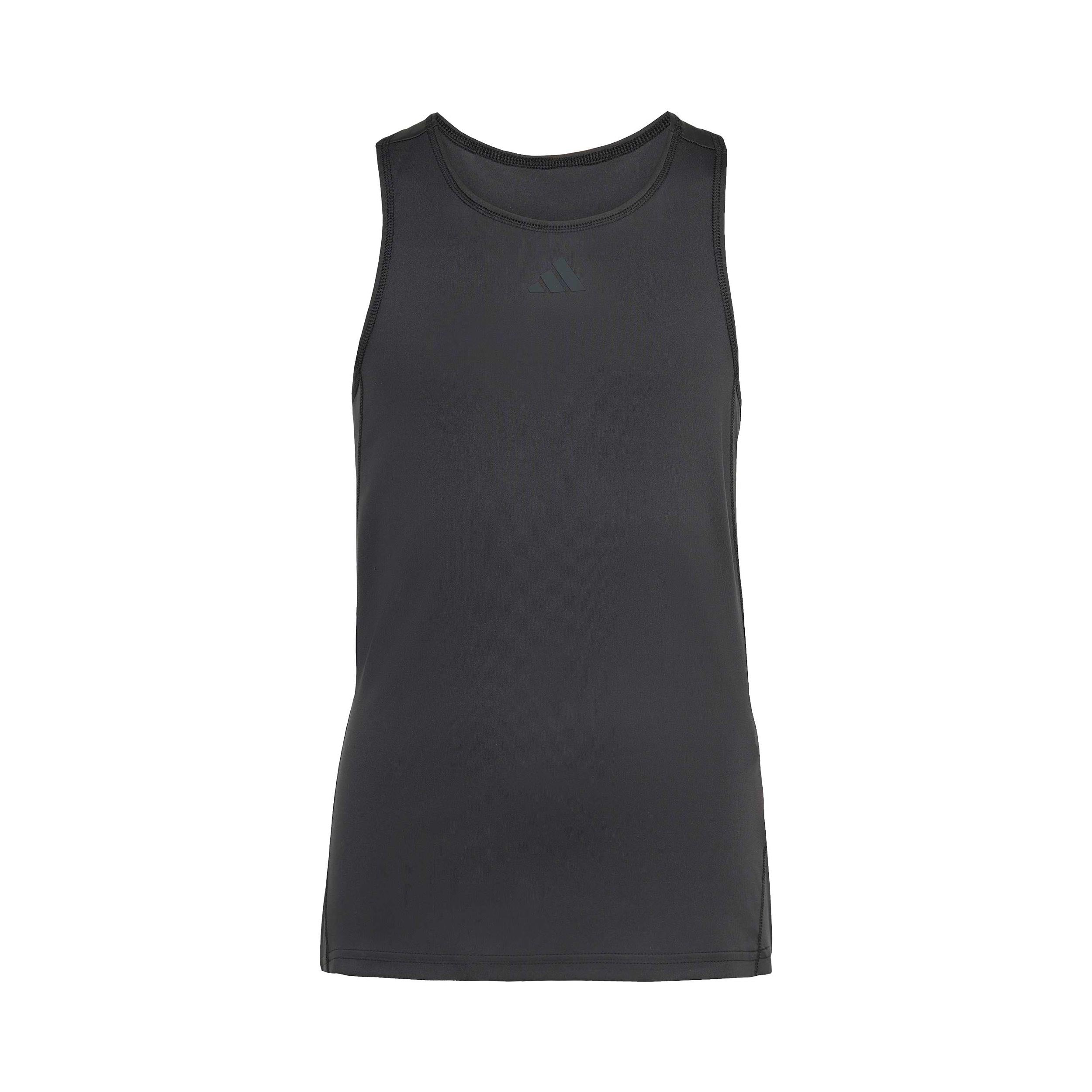 adidas Club Tank Top Kids - black