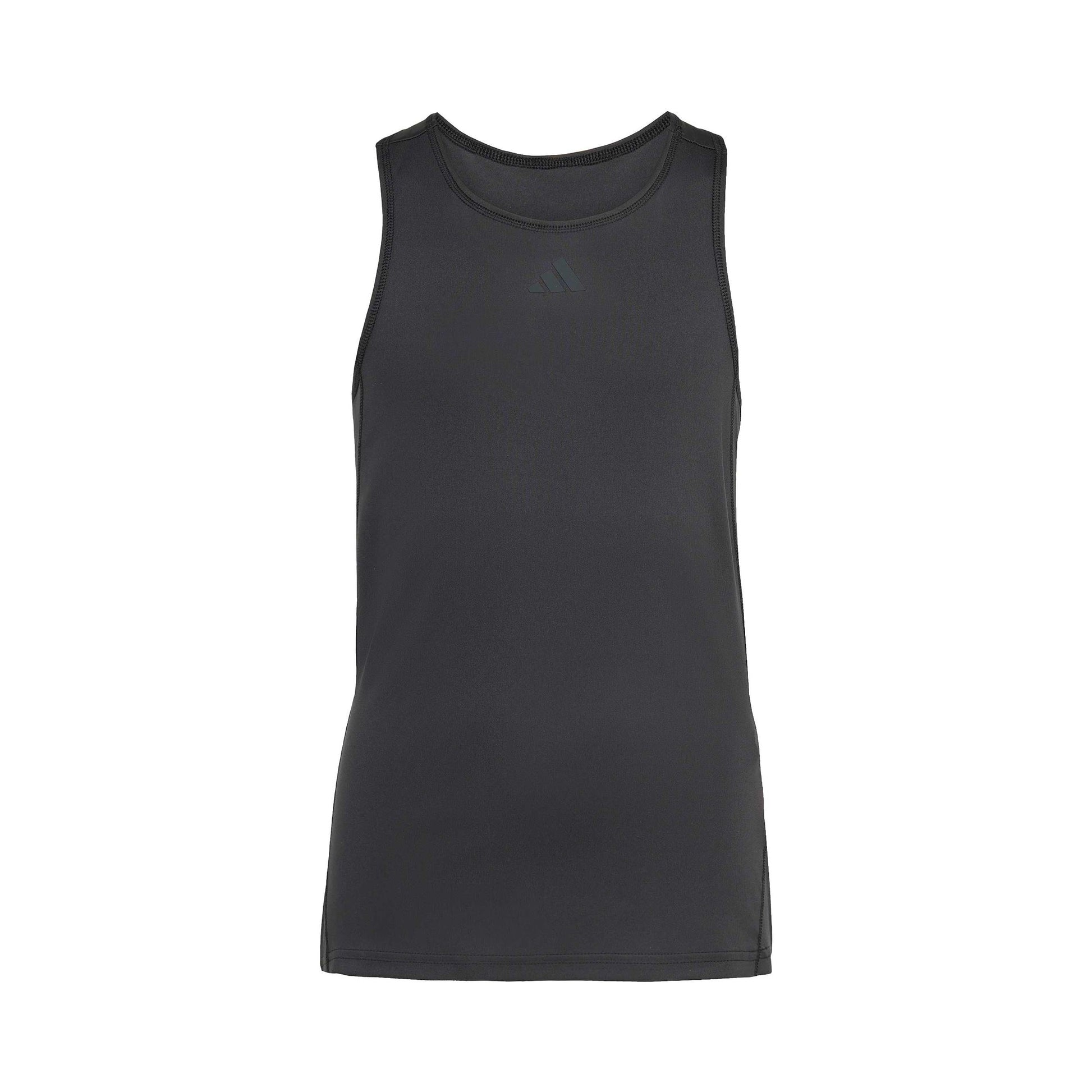 adidas Club Tank Top Kids - black