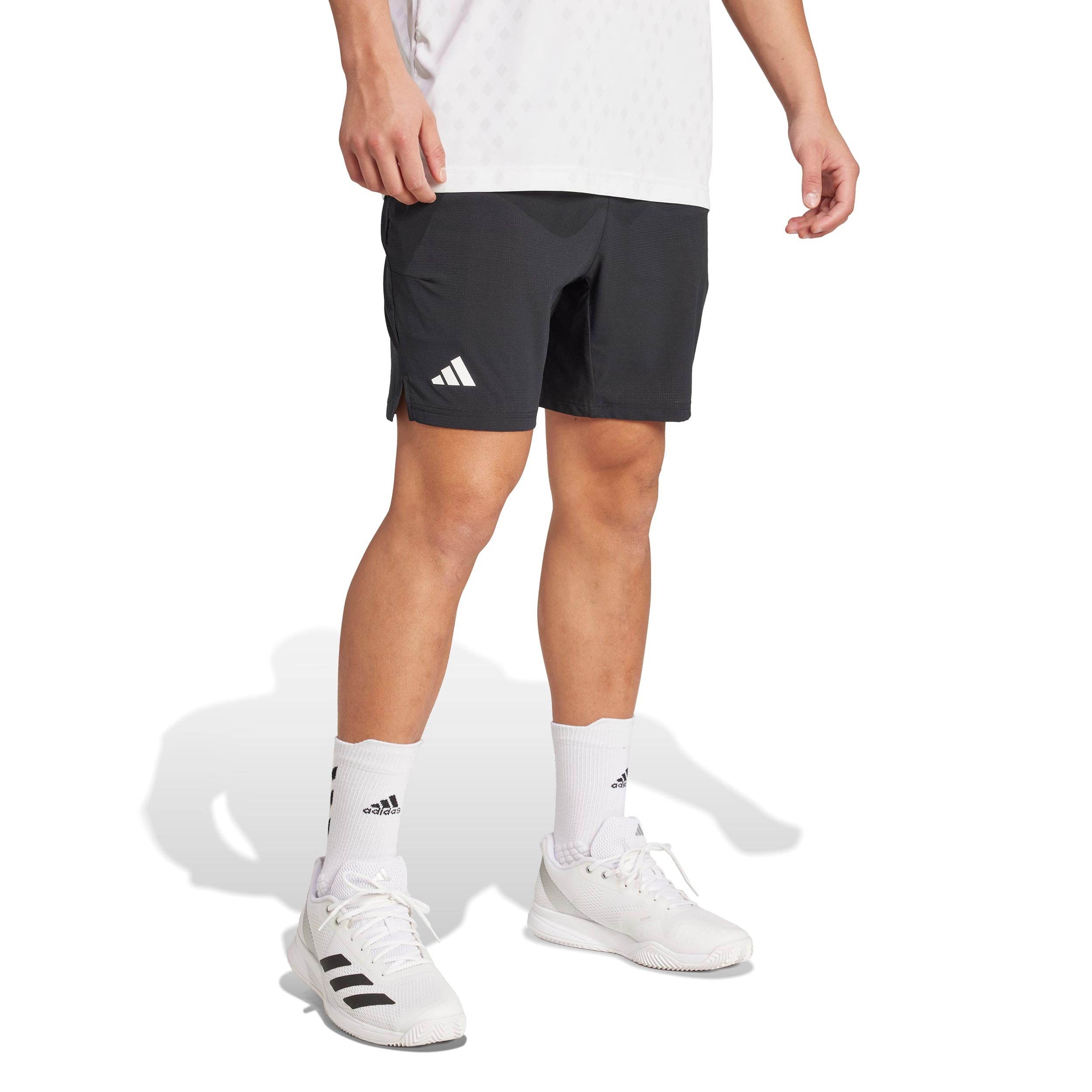 adidas Ergo 9Inch Shorts Men - black
