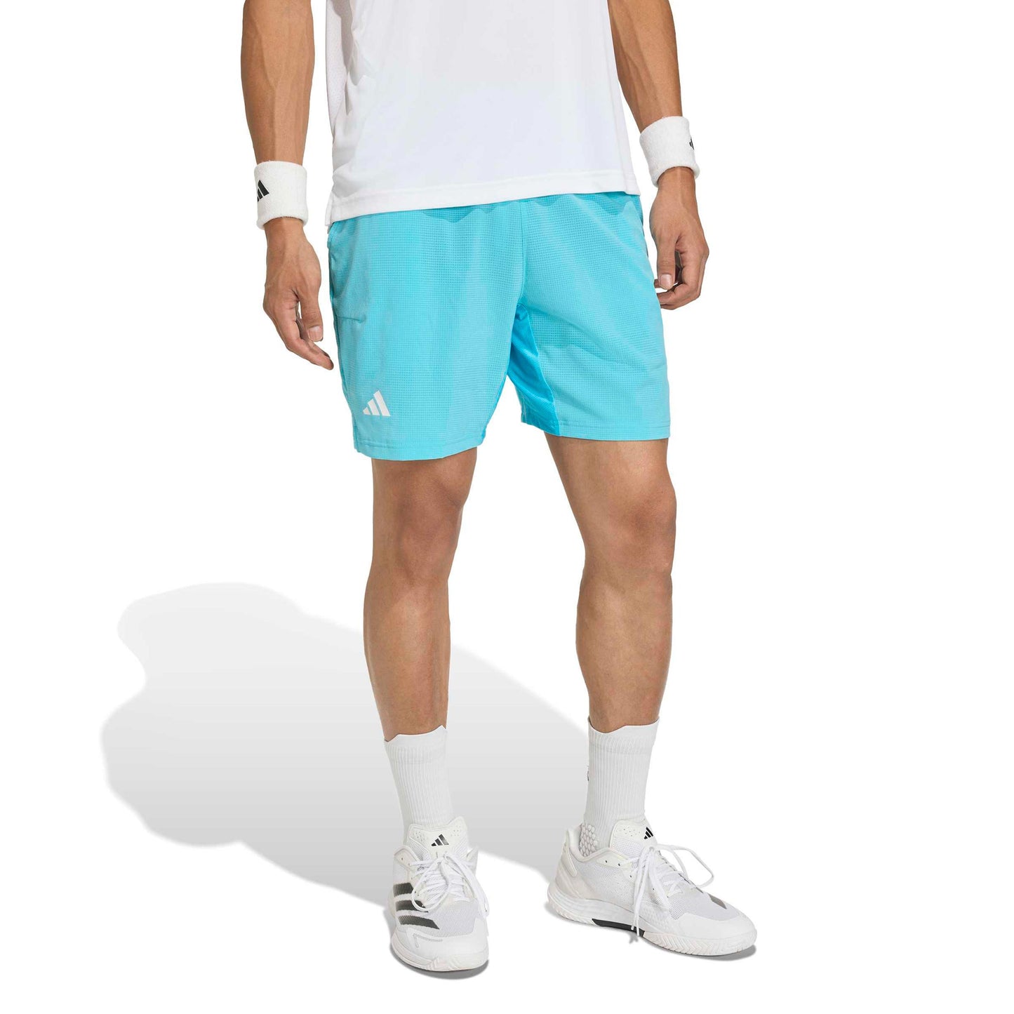 adidas Ergo 9Inch Shorts Men - turquoise
