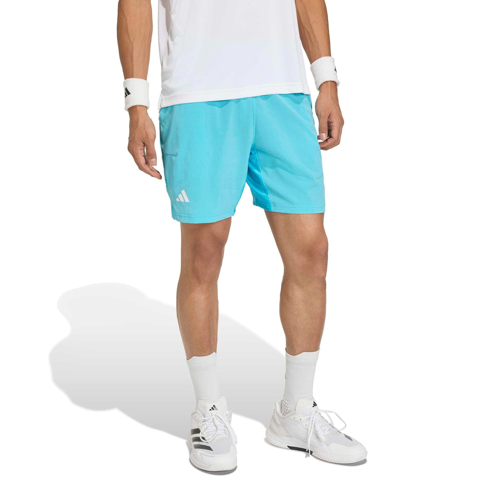 adidas Ergo 9Inch Shorts Men - turquoise