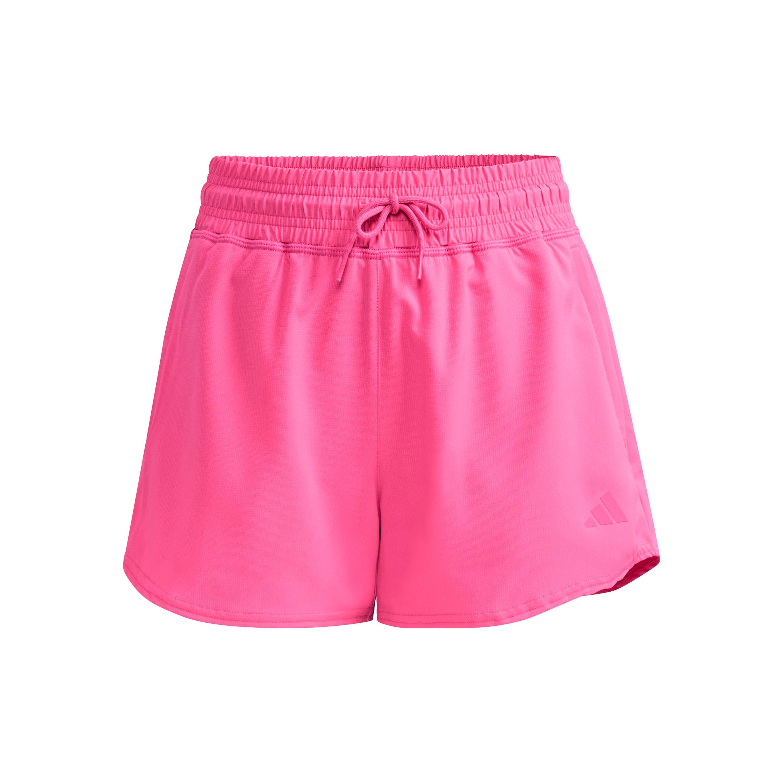 adidas Club Shorts Kids - pink