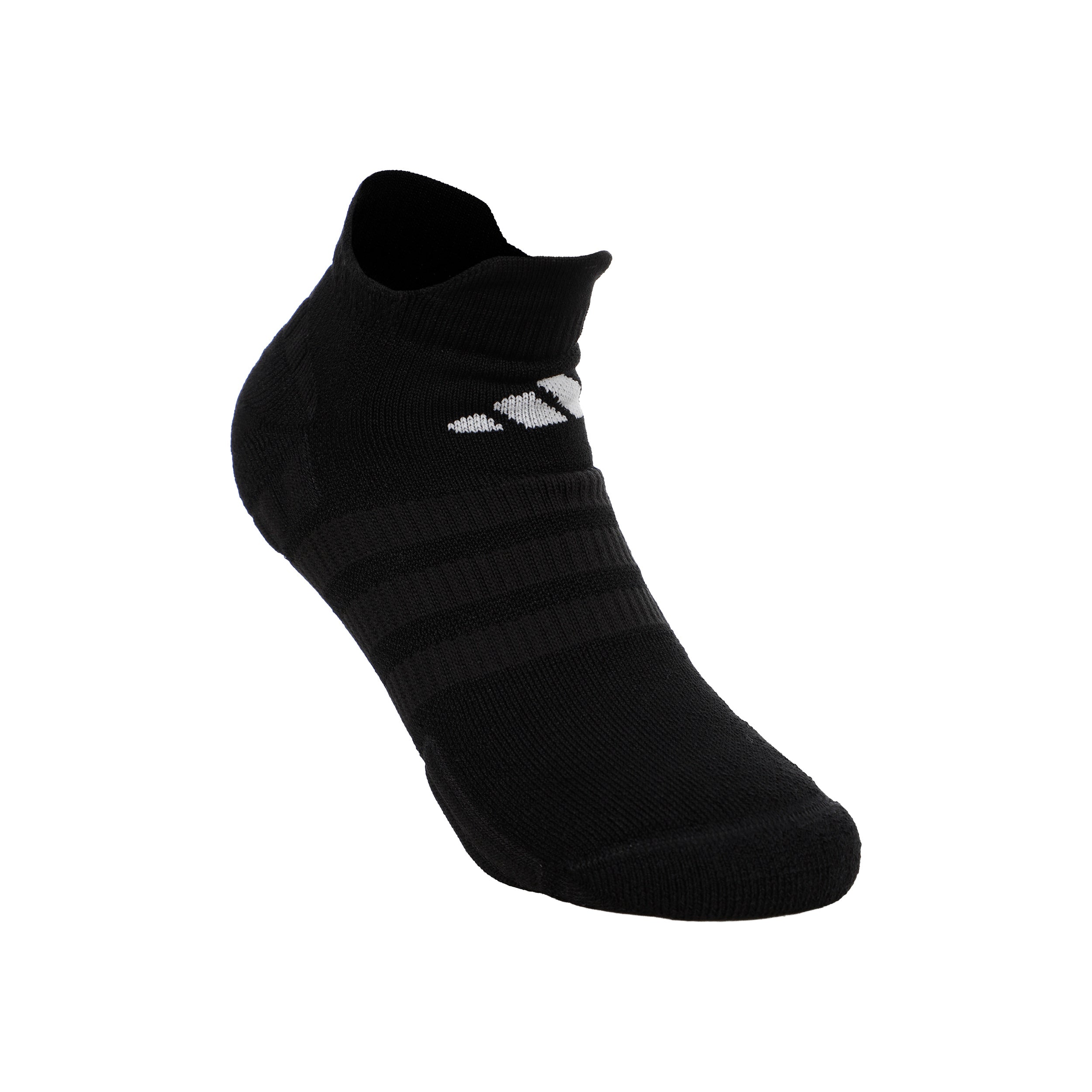 adidas Low Tennis Socks Unisex - black