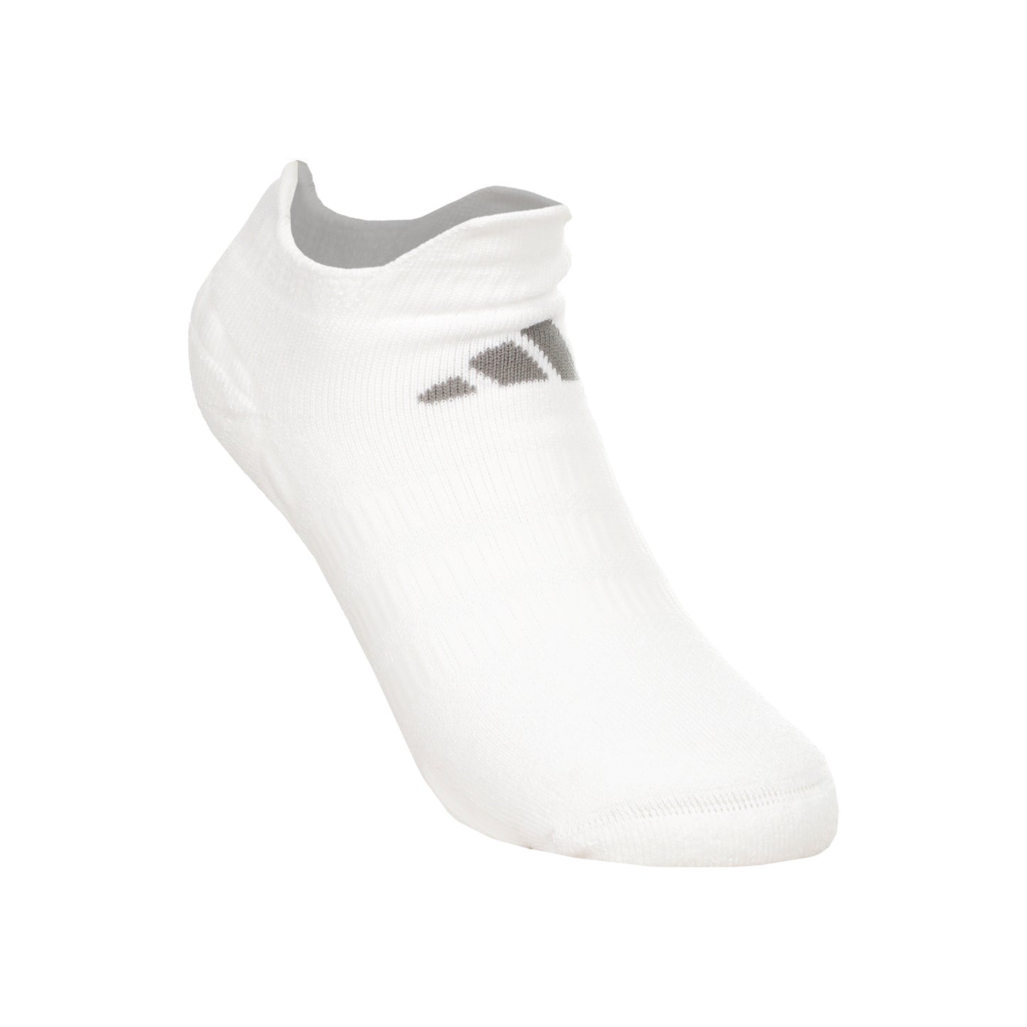 adidas Low Tennis Socks Unisex - white, grey