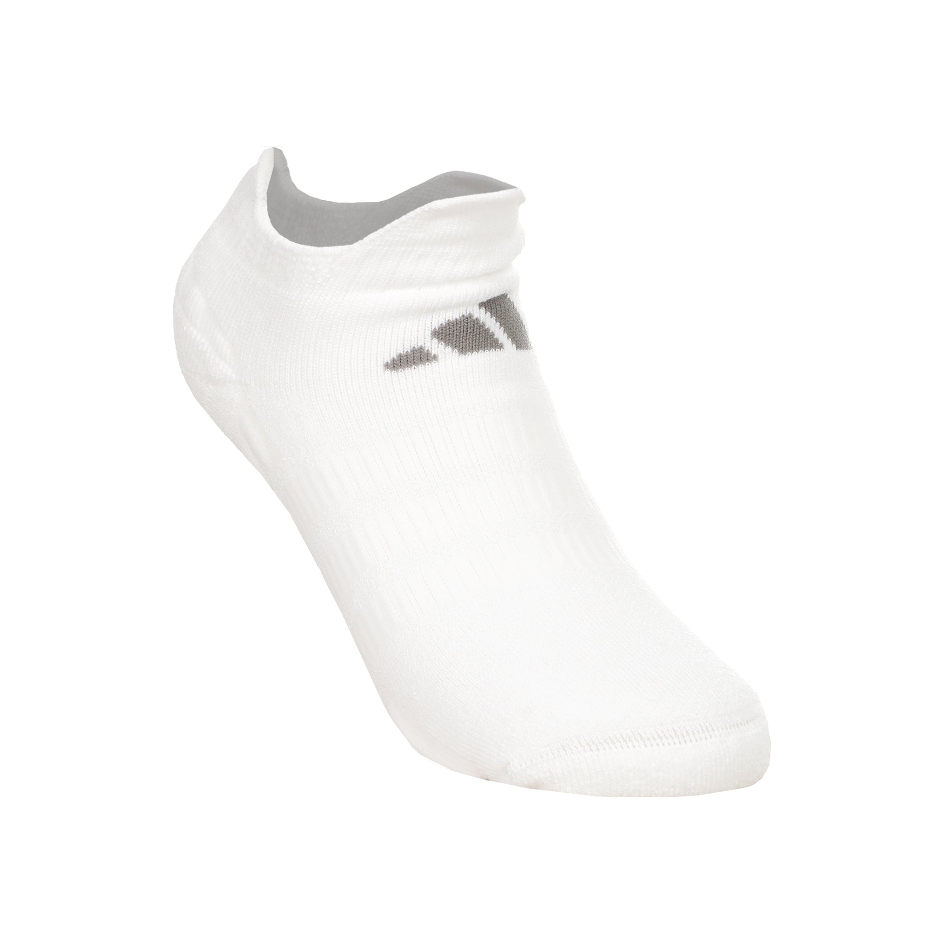 adidas Low Tennis Socks Unisex - white, grey