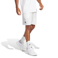 Club 7Inch Sweat Shorts Herren-weiß