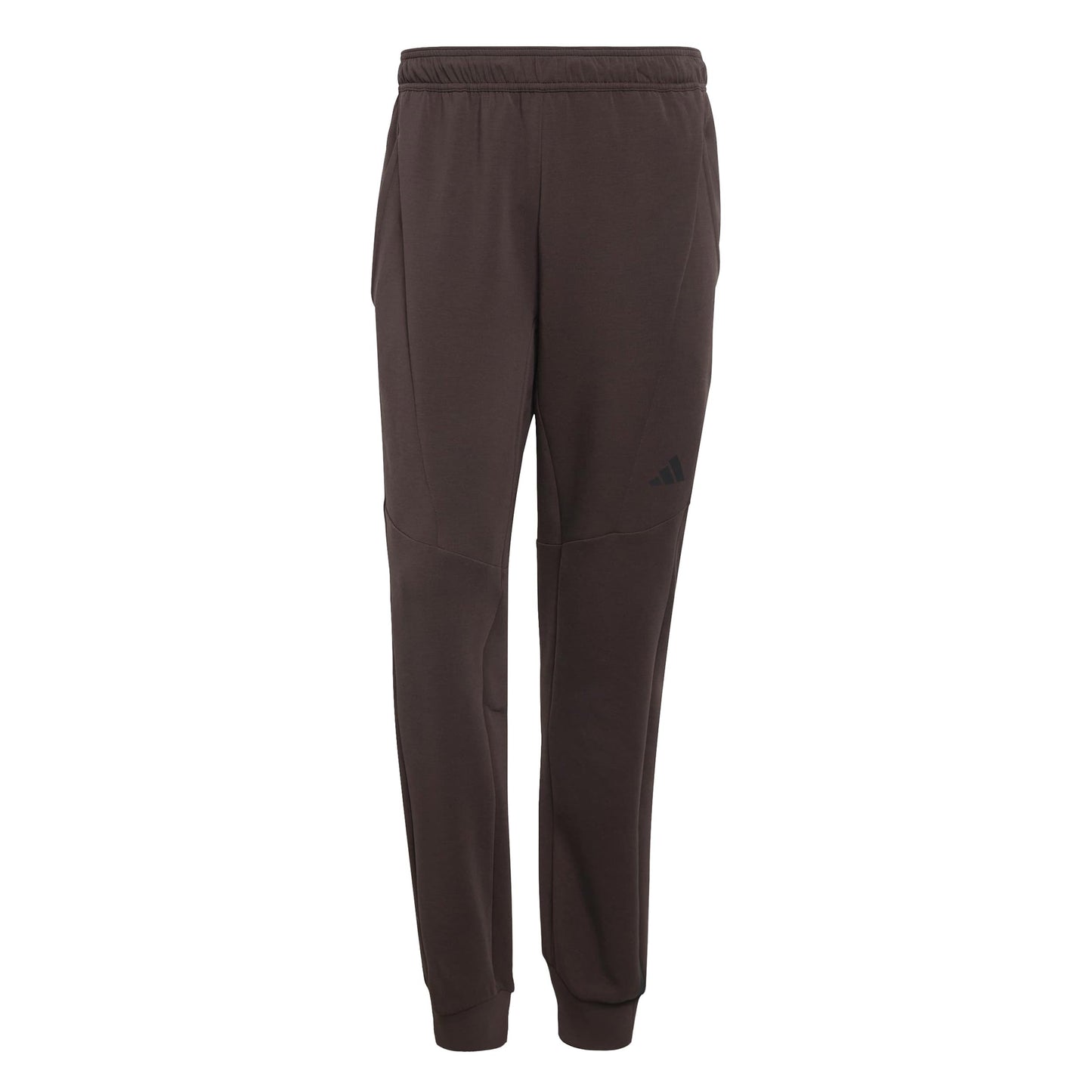adidas D4T Knit Cuf Training pants Men-brown