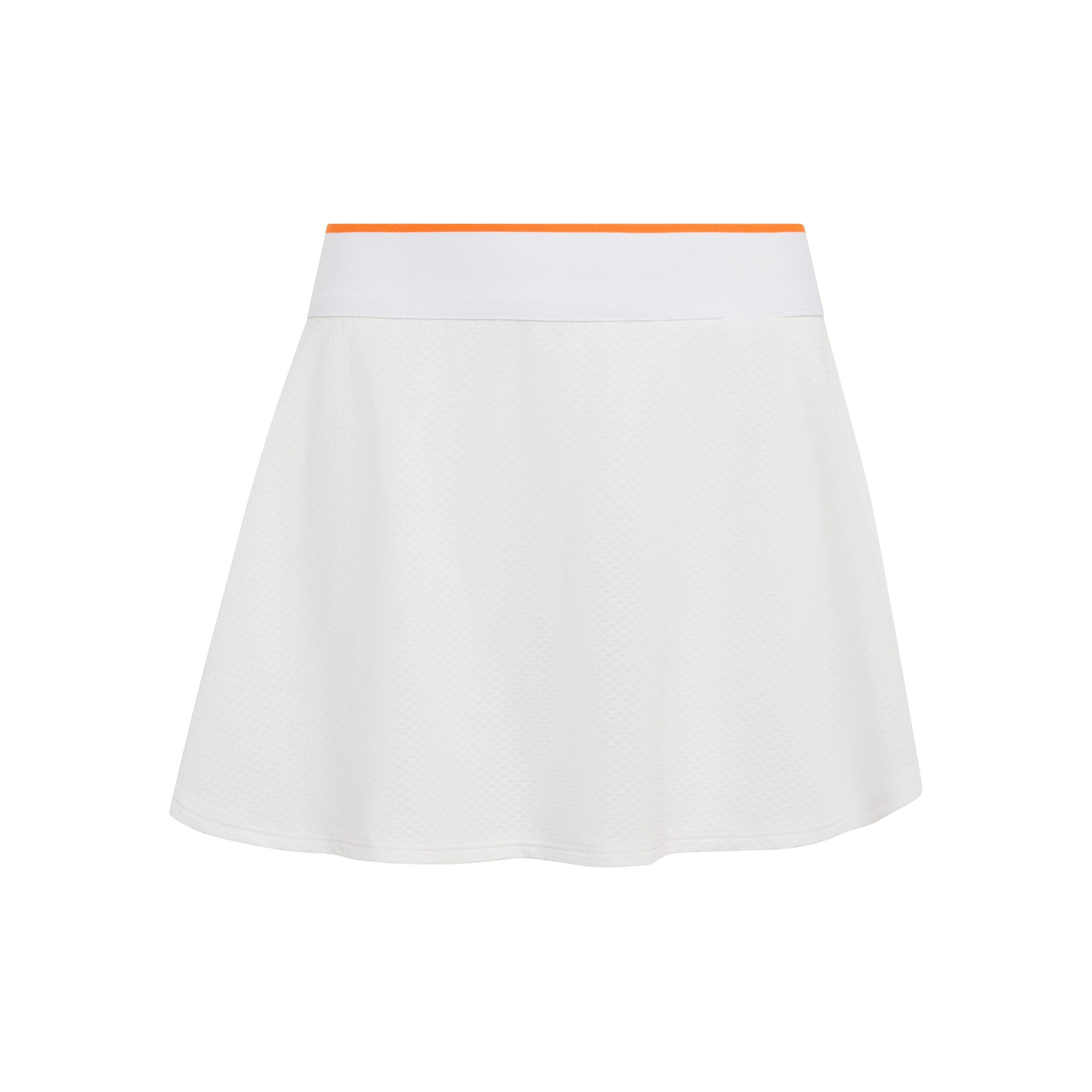 adidas Wow Pro Skirt Kids-white