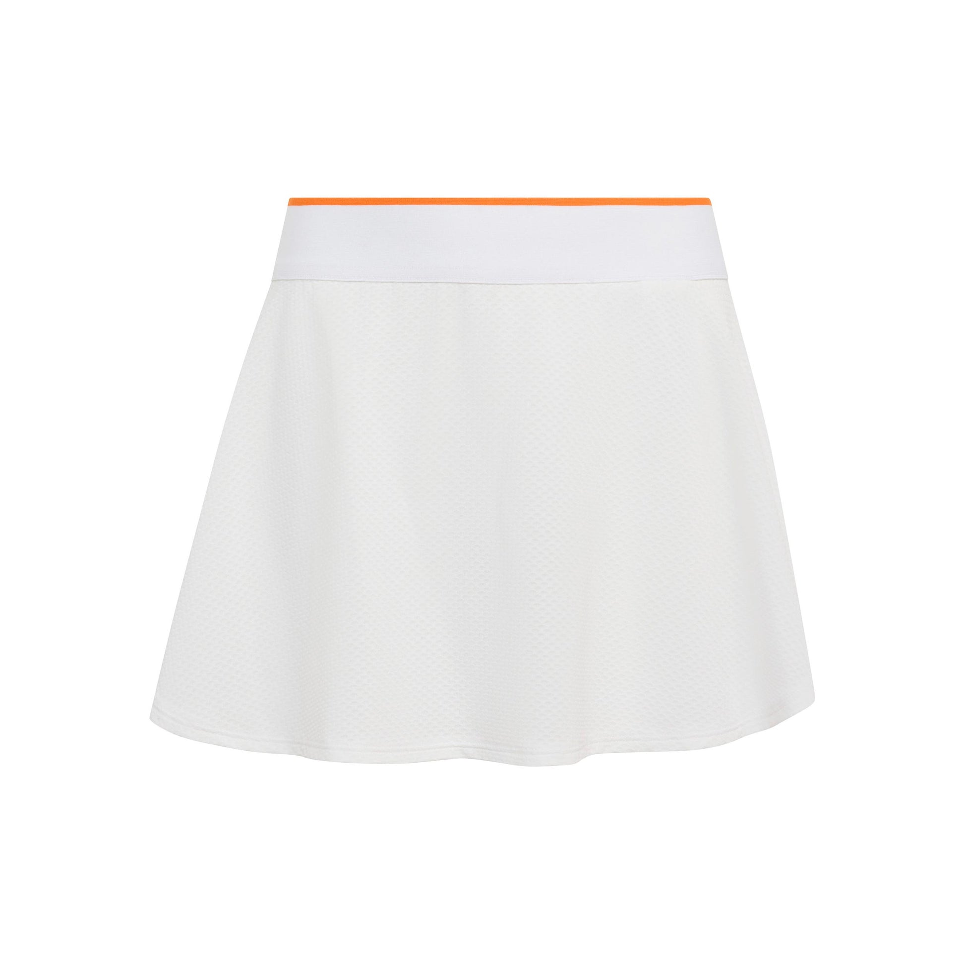 adidas Wow Pro Skirt Kids-white