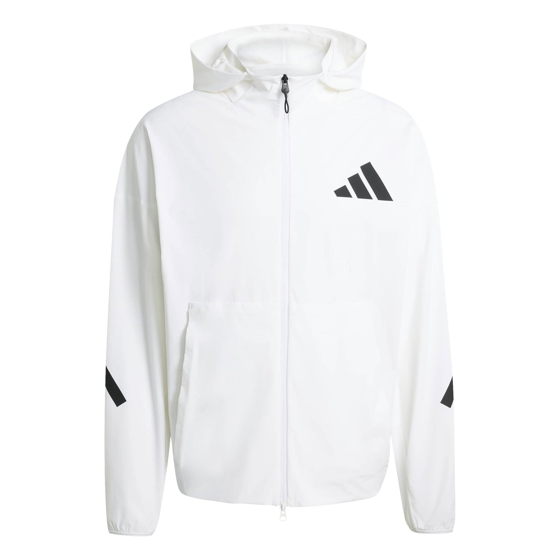 adidas Z.N.E. Woven Training jacket Men-white