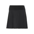 Club Long Rock Damen-schwarz