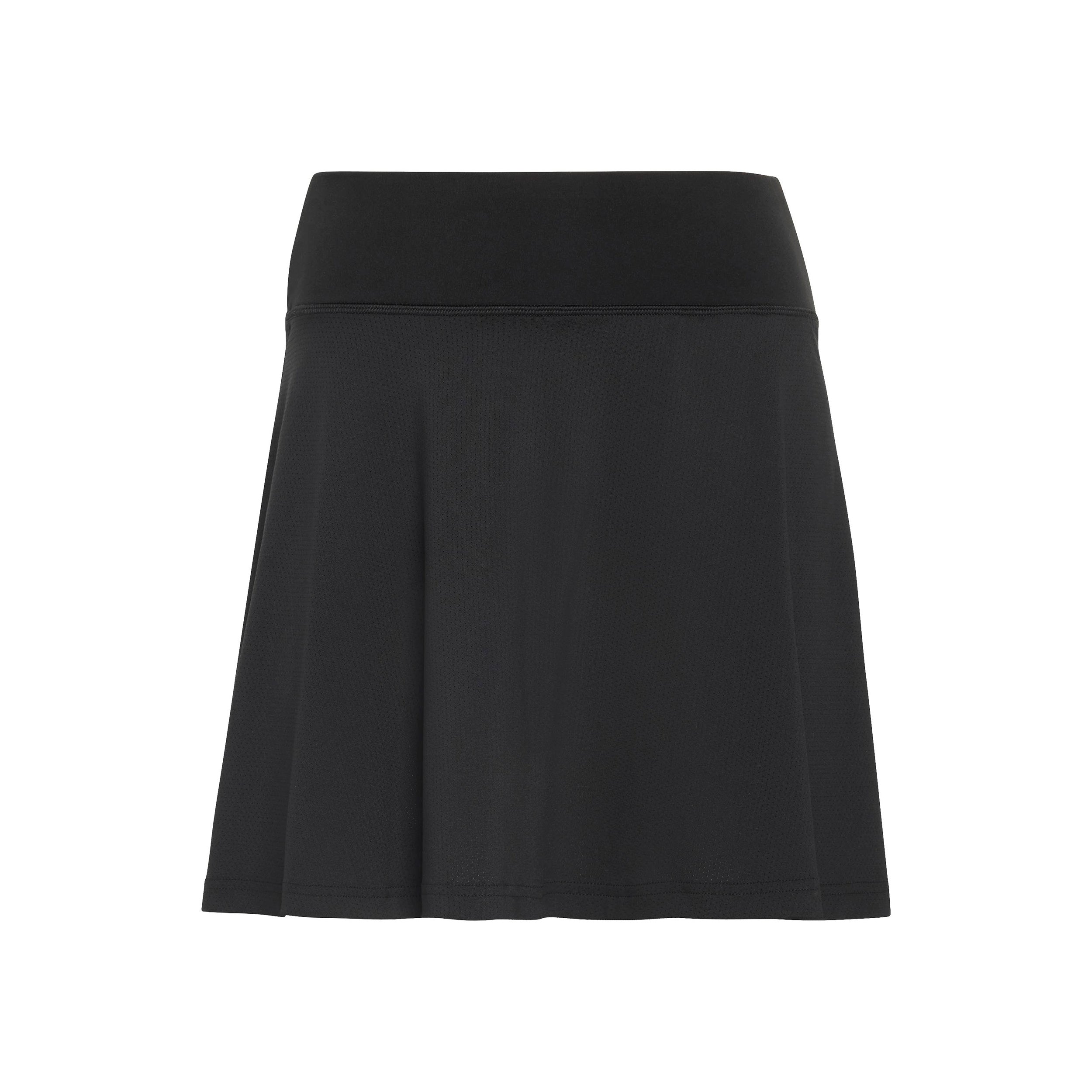 adidas Club Long Skirt Women-black