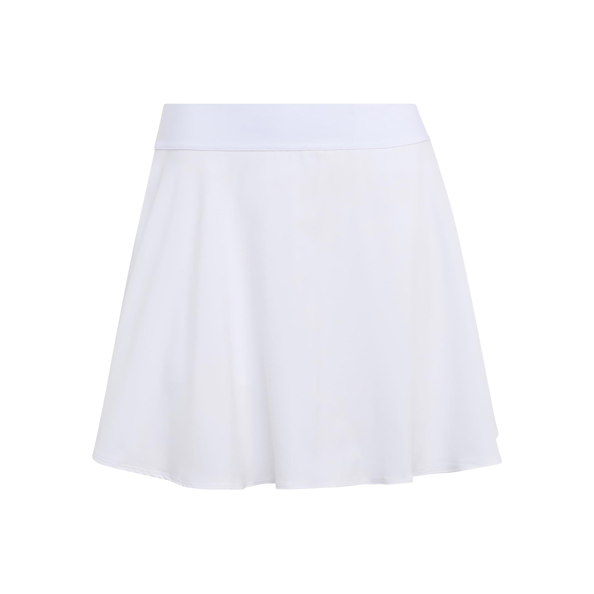 adidas Club Long Skirt Women-white