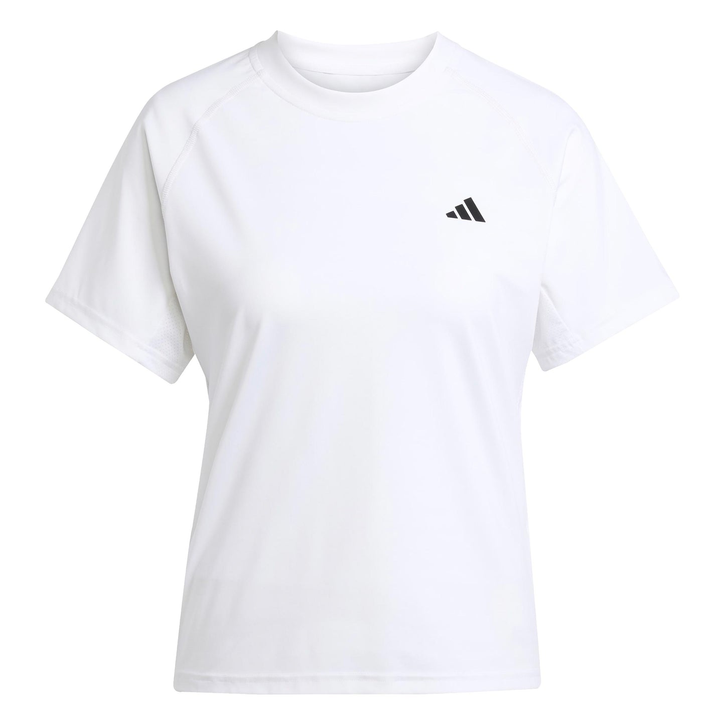 adidas Club T-Shirt Damen-weiß