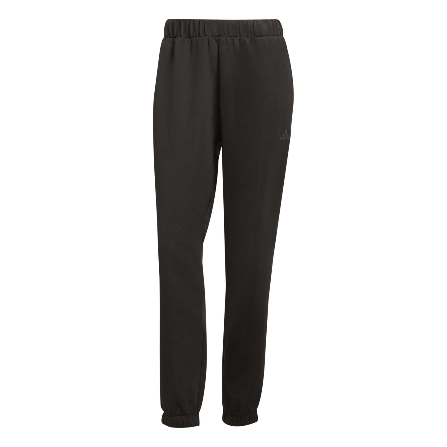 adidas Motion Essentials Cuf Training pants Women-black
