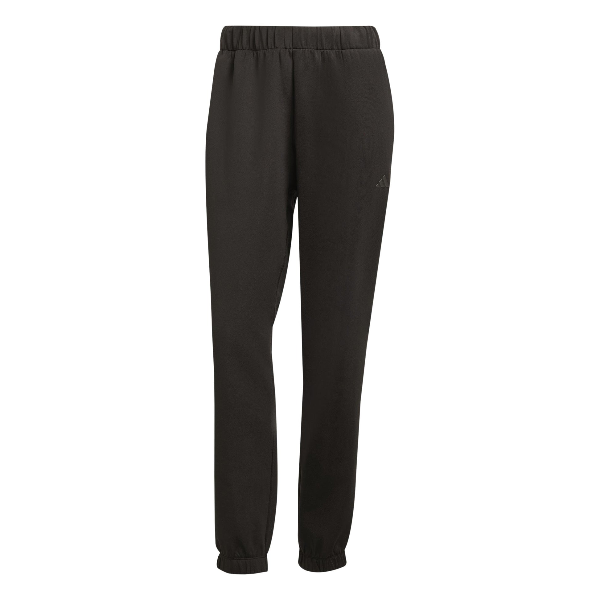 adidas Motion Essentials Cuf Training pants Women-black