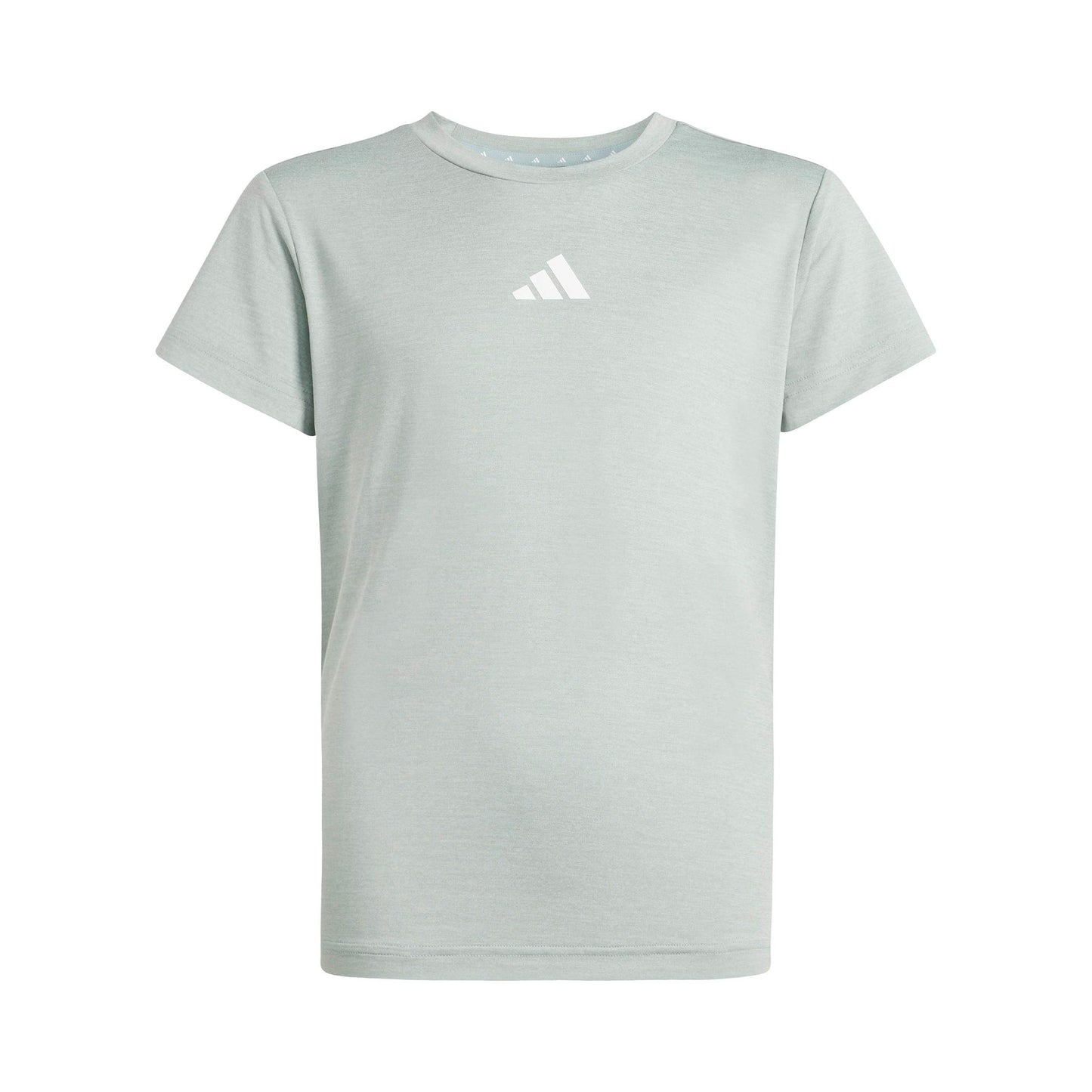 adidas All Sports Favorite T-Shirt Girls-cream, sage