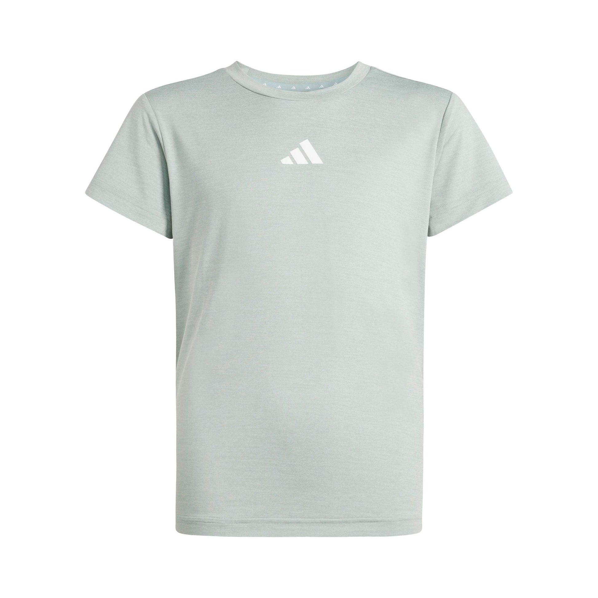 adidas All Sports Favorite T-Shirt Girls-cream, sage