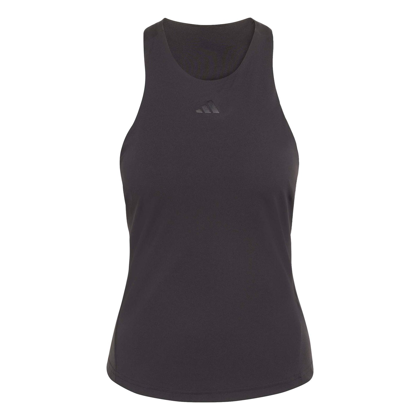 adidas Y- Tank-Top Damen-schwarz