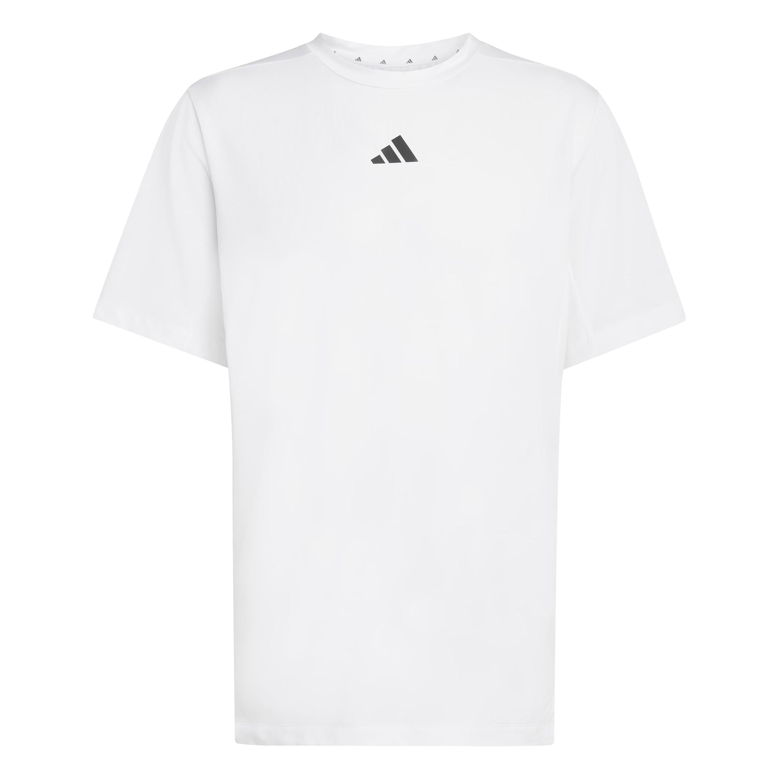 adidas D4T Essentials T-Shirt Men - white
