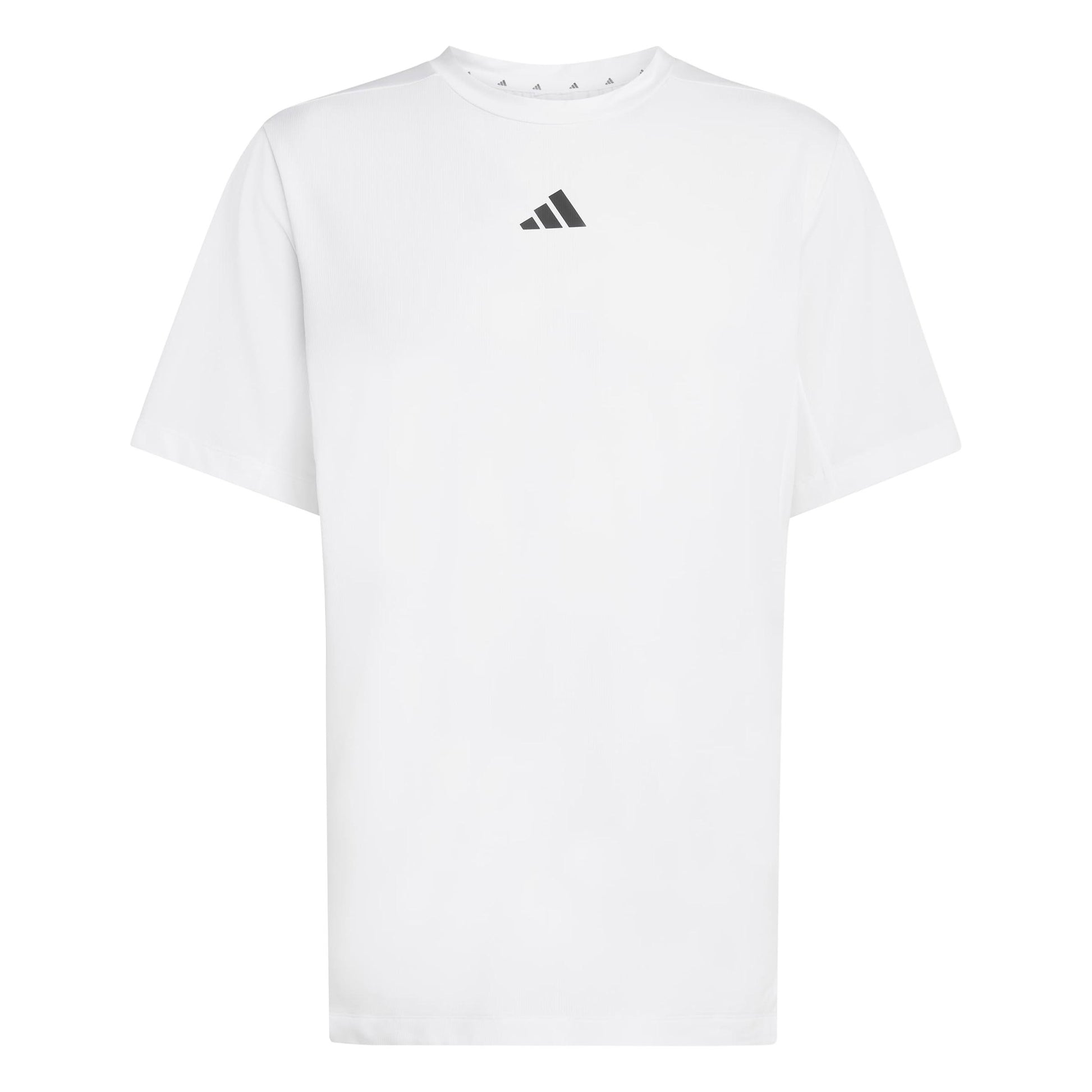 adidas D4T Essentials T-Shirt Men - white