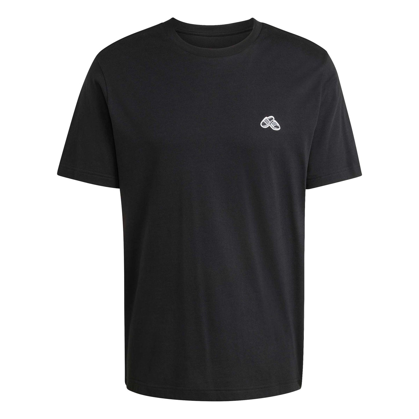 adidas Slide T-Shirt Men-black