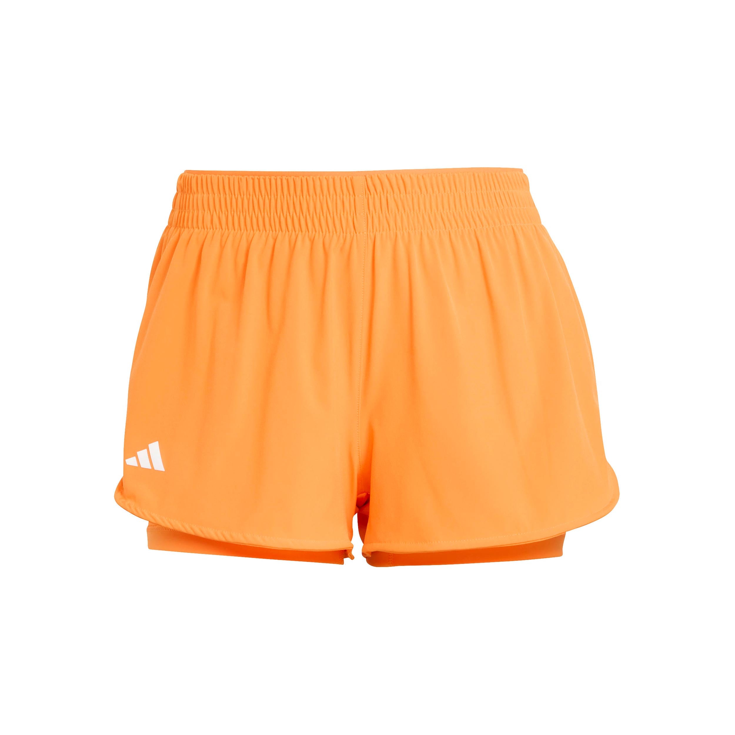 adidas Match Shorts Women - orange
