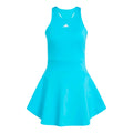 Y- Kleid Damen - türkis