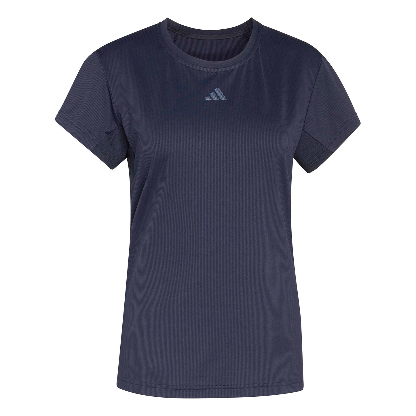 adidas Freelift T-Shirt Women - dark blue
