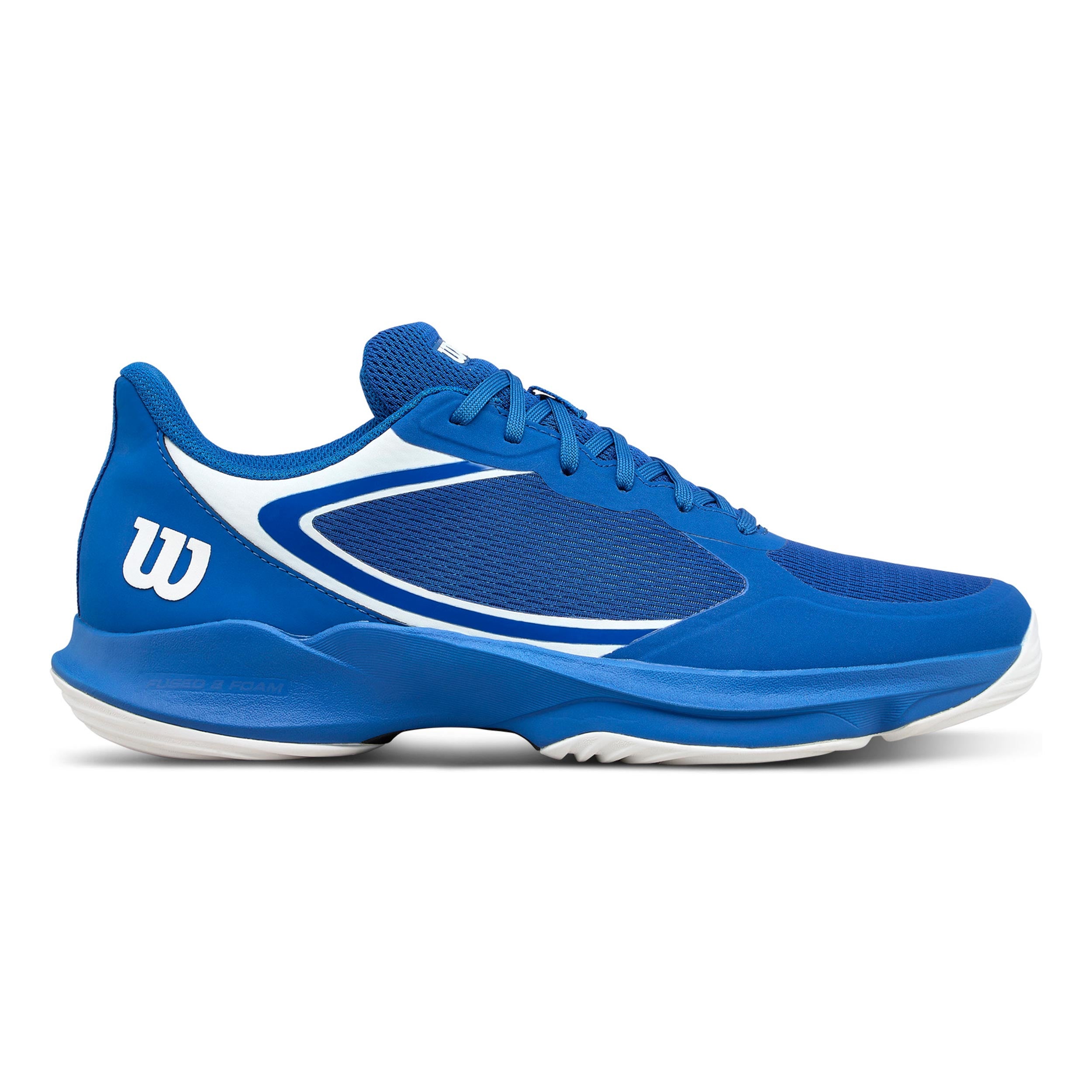 Wilson Hurakn Lite Padel shoe Men-blue,blue