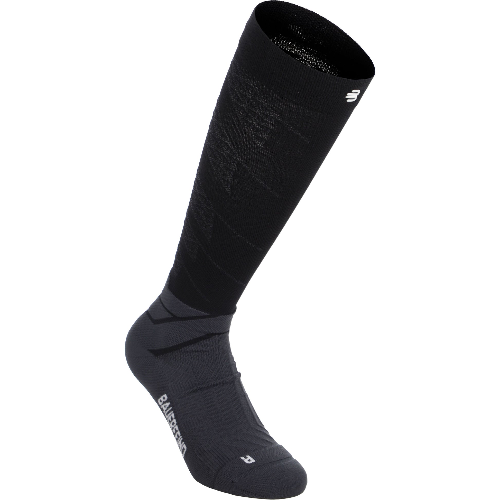 Bauerfeind Run Performance Compression  Compression socks Women-black
