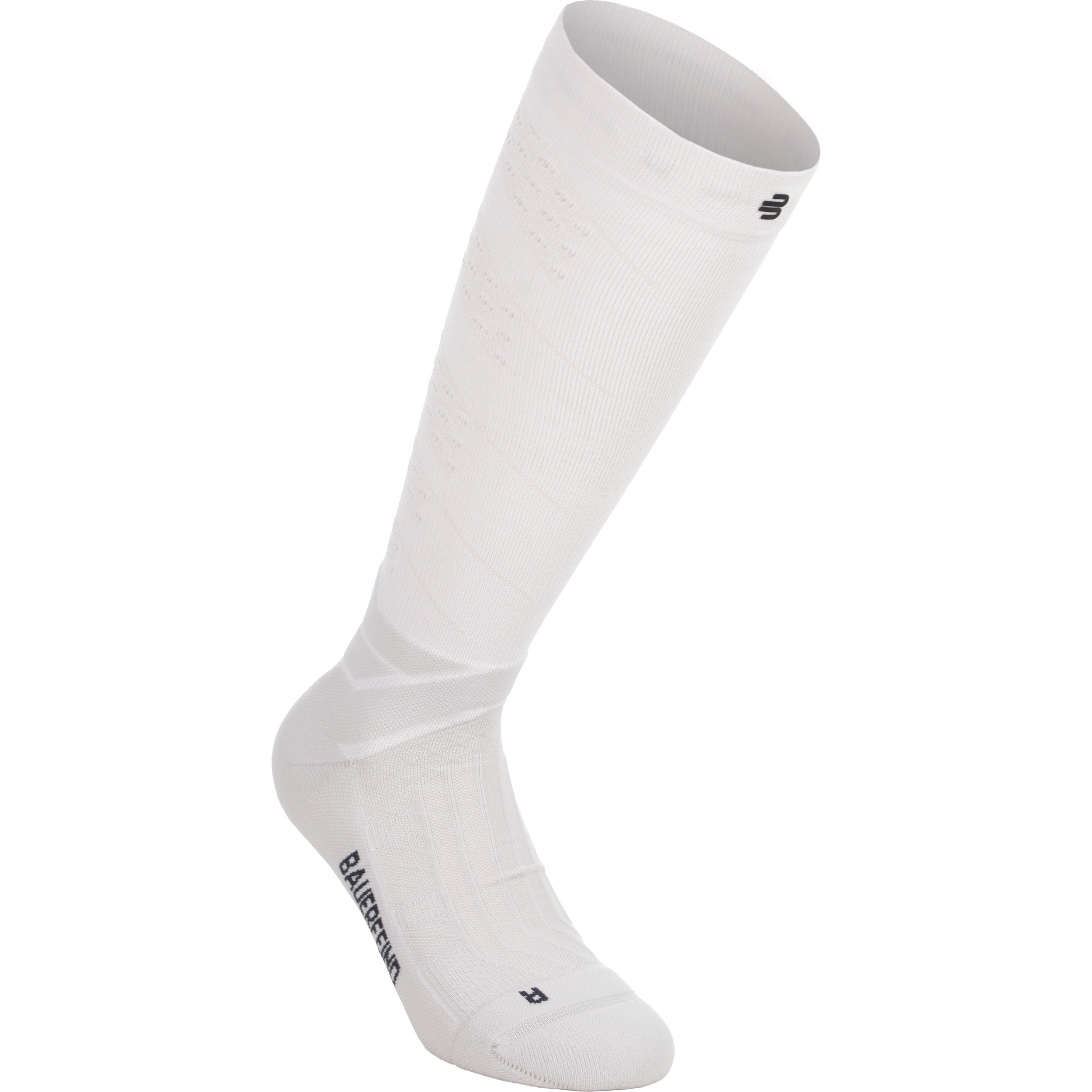 Bauerfeind Run Performance Compression  Compression socks Women-white