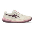 Gel-Resolution X GS Sandplatzschuh Kinder - beige, mauve
