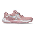 Gel-Challenger 15 Allcourtschuh Damen - rosa, hellgrau