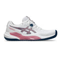 Gel-Challenger 15 Allcourtschuh Damen - weiß, flieder