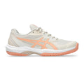 Game FF Allcourtschuh Damen - beige, apricot