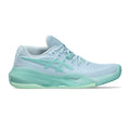 Gel-Resolution X Sandplatzschuh Damen - hellblau, mint