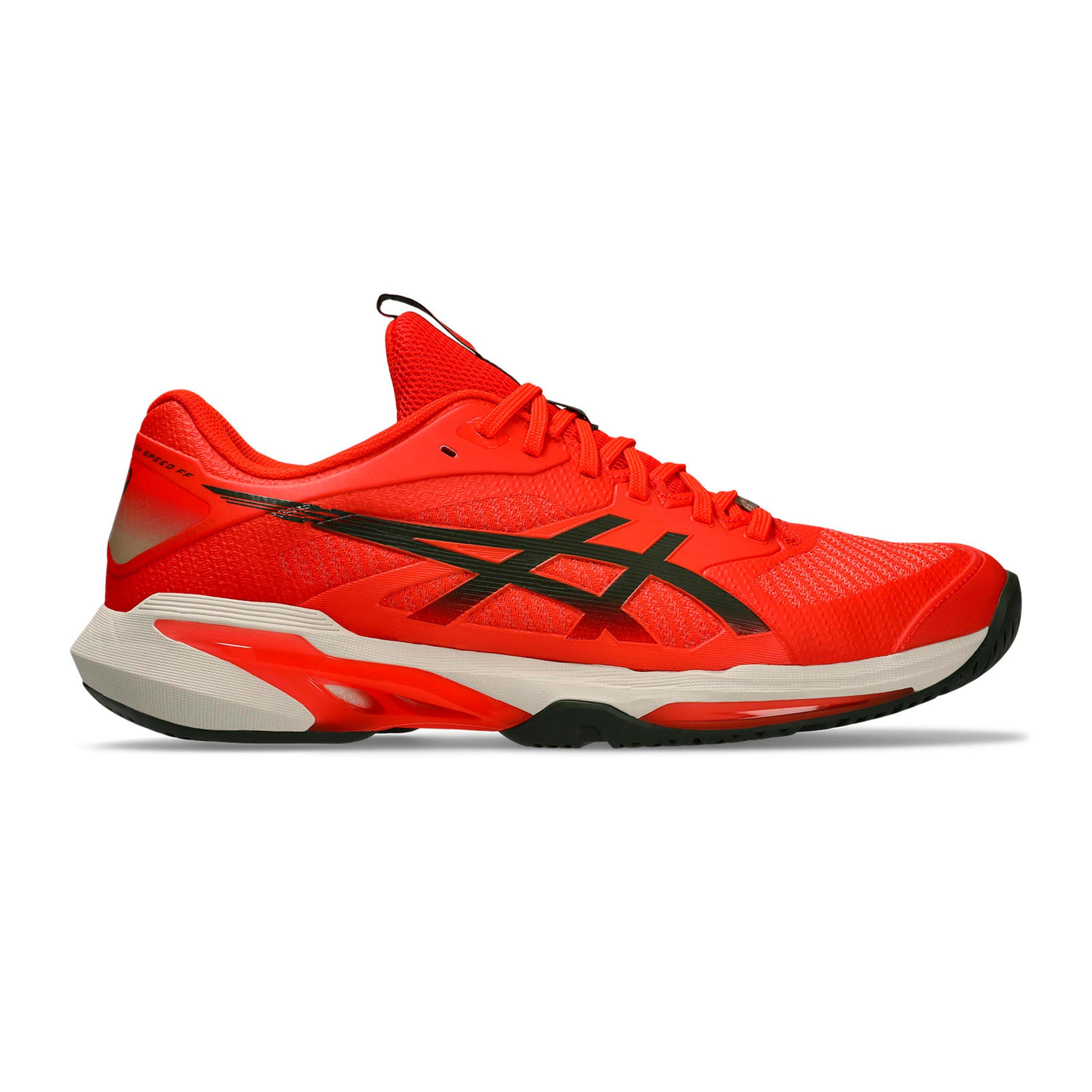 Gel-Challenger 15 All court shoe Men - white, red | Tennis-Point