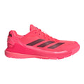 Crazyquick LS Padel shoe Men - red, black