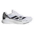 Crazyquick LS Padel shoe Men - white, lightgrey