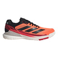 Crazyquick Boost Padel shoe Men - orange, black