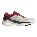 Crazyquick Boost Padel shoe Women - white, red