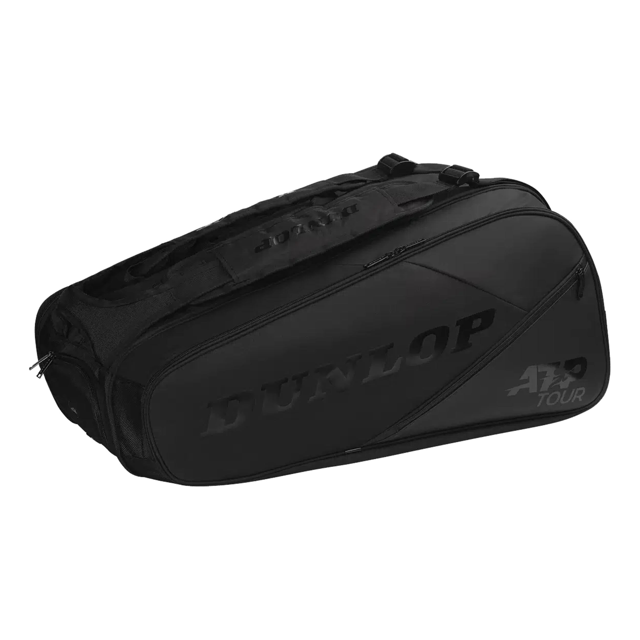Dunlop Racket bag -black